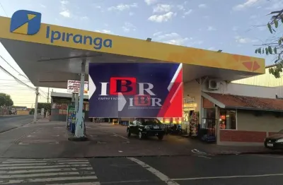Ponto comercial à venda no Centro, Icém 