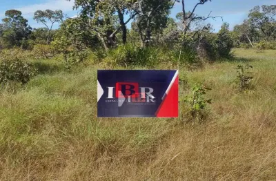 Fazenda à venda no Centro, Ribeirão Cascalheira 