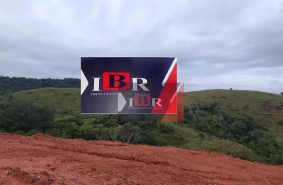 Fazenda à venda no Jardim Maria Vicente, Cajati 
