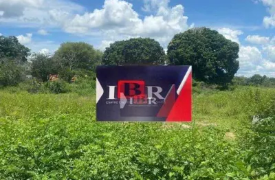 Fazenda à venda no Camisão, Aquidauana 