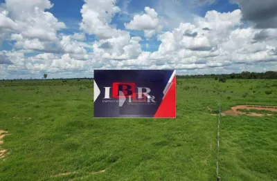 Fazenda à venda na Zona Rural, Barra do Garças 