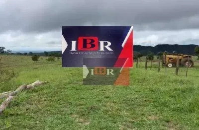 Fazenda à venda na Zona Rural, Inocência 
