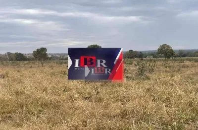 Fazenda à venda na Zona Rural, Paranaíba 