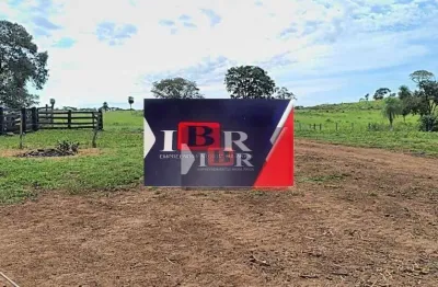 Fazenda à venda no Taunay, Aquidauana 