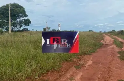 Fazenda à venda na Zona Rural, Aparecida do Taboado 