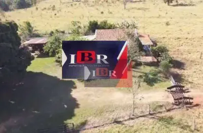 Fazenda à venda na Zona Rural, Selvíria 