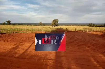 Fazenda à venda na Zona Rural, Brasilândia 