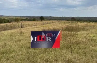 Fazenda à venda na Zona Rural, Inocência 
