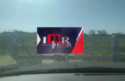 Fazenda à venda, 2420000 m² por r$ 16.000.000,00 - zoa rural  - panorama/sp