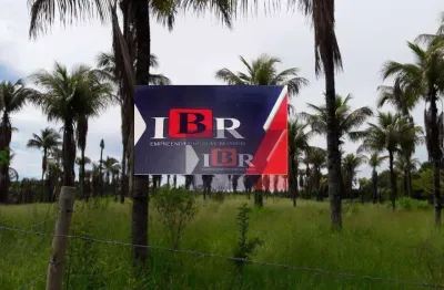 Fazenda à venda na Zona Rural, Duartina 
