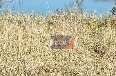 Fazenda à venda na Zona Rural, Selvíria 