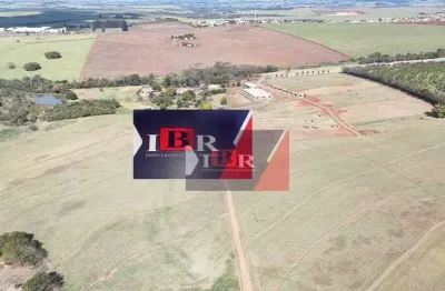Fazenda à venda na Rua Aníbal de Pontes, Área Rural de Tatuí, Tatuí