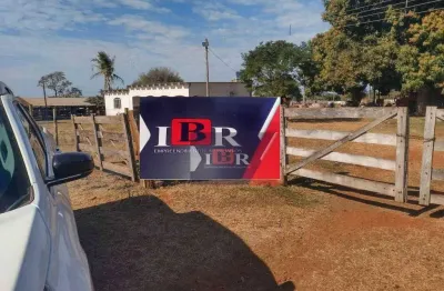 Fazenda à venda na Zona Rural, Aparecida do Taboado 