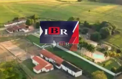 Fazenda à venda no Jardim Presidente Wenceslau, Campinas 