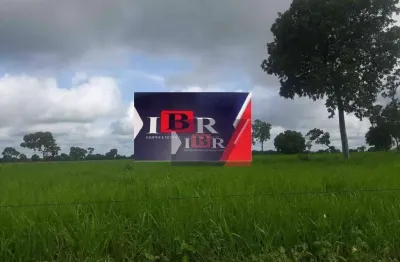 Fazenda à venda no Guanandy, Aquidauana 