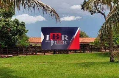 Fazenda à venda na Zona Rural, Brasilândia 