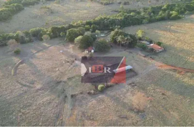 Fazenda à venda na Zona Rural, Inocência 