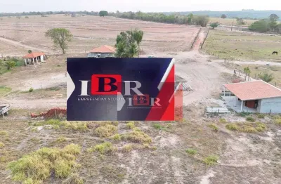 Fazenda à venda na Zona Rural, Pedro Gomes 