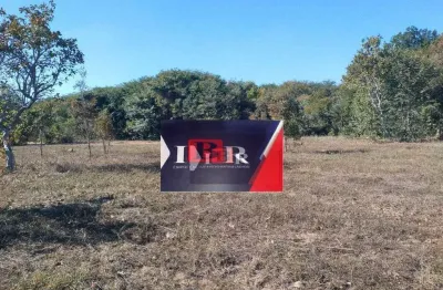 Chácara / sítio à venda na Zona Rural, Aparecida do Taboado 