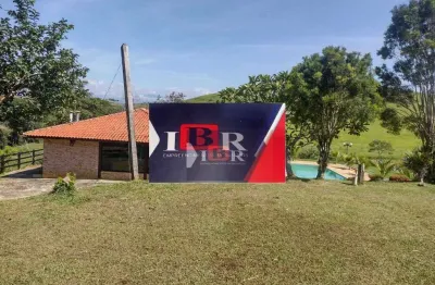 Fazenda à venda na Zona Rural, Cachoeira Paulista 