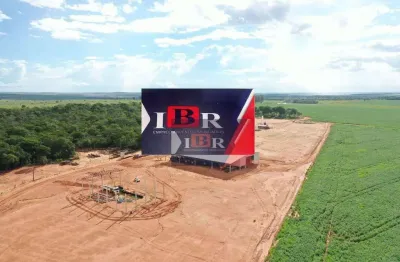 Fazenda à venda na Zona Rural, Cassilândia 