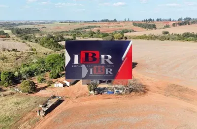 Fazenda à venda na Rua Aníbal de Pontes, Área Rural de Tatuí, Tatuí
