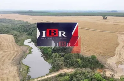Fazenda à venda na Rua Altair Cerejo, Área Rural de Itapetininga, Itapetininga