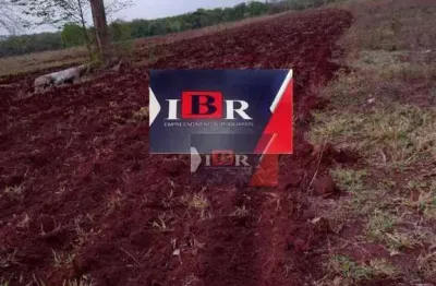 Fazenda à venda na Zona Rural, Chapadão do Sul 