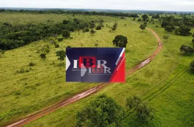 Fazenda à venda na Zona Rural, Alcinópolis 