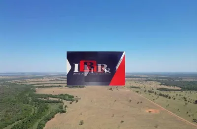Fazenda à venda na Zona Rural, Figueirão 