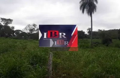 Fazenda à venda na Alameda A, Área Rural de Corumbá, Corumbá
