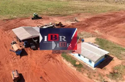 Fazenda à venda na Zona Rural, Iguatemi 