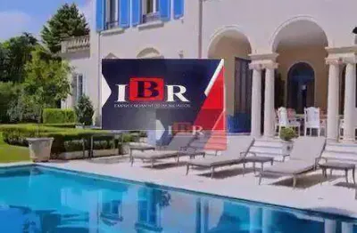 Casa em condomínio fechado com 5 quartos à venda na Avenida Marcondes de Brito, Vila Nova Conceição, São Paulo