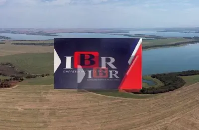 Fazenda à venda no Centro, Sertaneja 