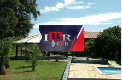 Fazenda à venda na Zona Rural, Poconé 