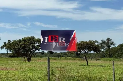 Fazenda à venda na Zona Rural, Cáceres 