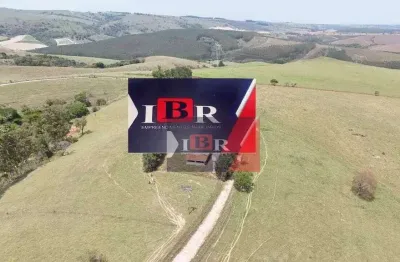 Chácara / sítio à venda na Zona Rural, Salto de Pirapora 