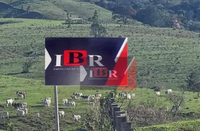 Chácara / sítio à venda na Zona Rural, Pilar do Sul 