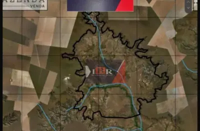 Fazenda à venda na Zona Rural, Monte Alegre do Piauí 