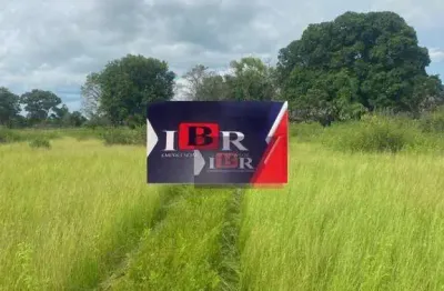 Fazenda à venda no Taunay, Aquidauana 