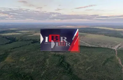 Fazenda à venda na Zona Rural, Balsas 