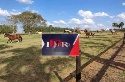 Fazenda à venda na Rua Alice Damas Annunciato, Área Rural de Itapetininga, Itapetininga