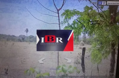 Fazenda à venda na Avenida Argemiro Evangelista Ferreira, Área Rural de Uberlândia, Uberlândia