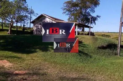 Fazenda à venda na Vila Santana, Vargem Grande do Sul 