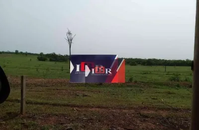 Fazenda à venda no Centro, Nioaque 