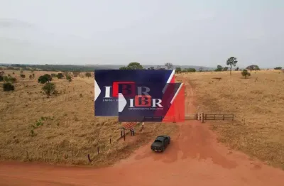 Fazenda à venda na Zona Rural, Paranaíba 