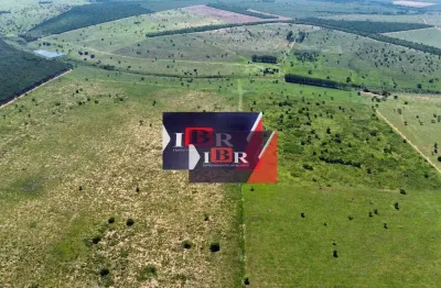 Fazenda à venda na Zona Rural, Ribas do Rio Pardo 