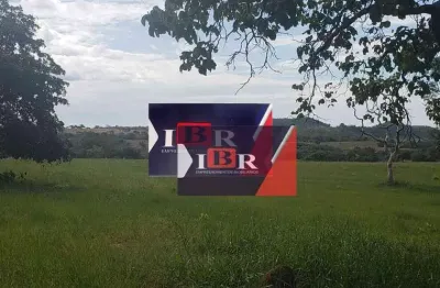 Fazenda à venda na Zona Rural, Ribas do Rio Pardo 