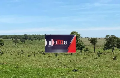 Fazenda à venda na Zona Rural, Aparecida do Taboado 