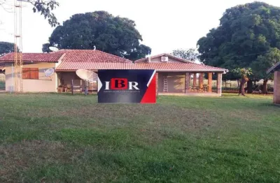 Fazenda à venda em Maria Lourdes, Nova Alvorada do Sul 